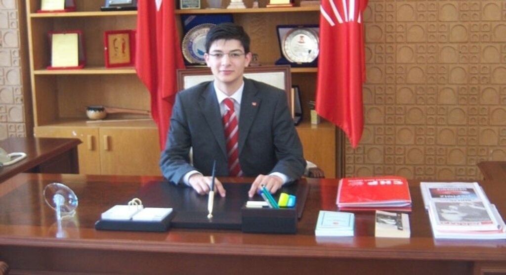 CHP'li Bulgurcuoğlu'ndan 'Külliye' açıklaması