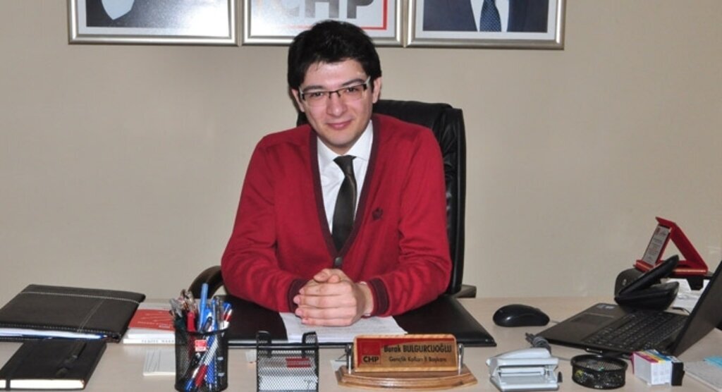 CHP'li Bulgurcuoğlu'ndan önseçim açıklaması