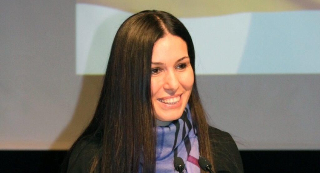 Çiğdem Karaaslan: Bu zafer Türkiye'nindir