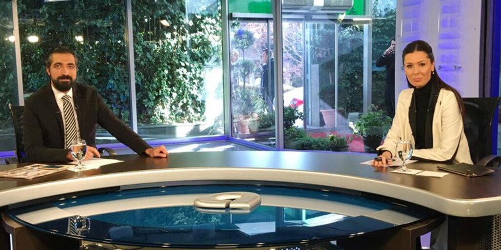 Çiğdem Karaaslan: Rejim değil, hükümet modeli değişecek