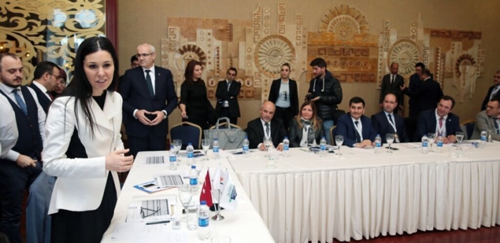 Çiğdem Karaaslan: Şehircilik Şûrası Türkiye için bir milat!