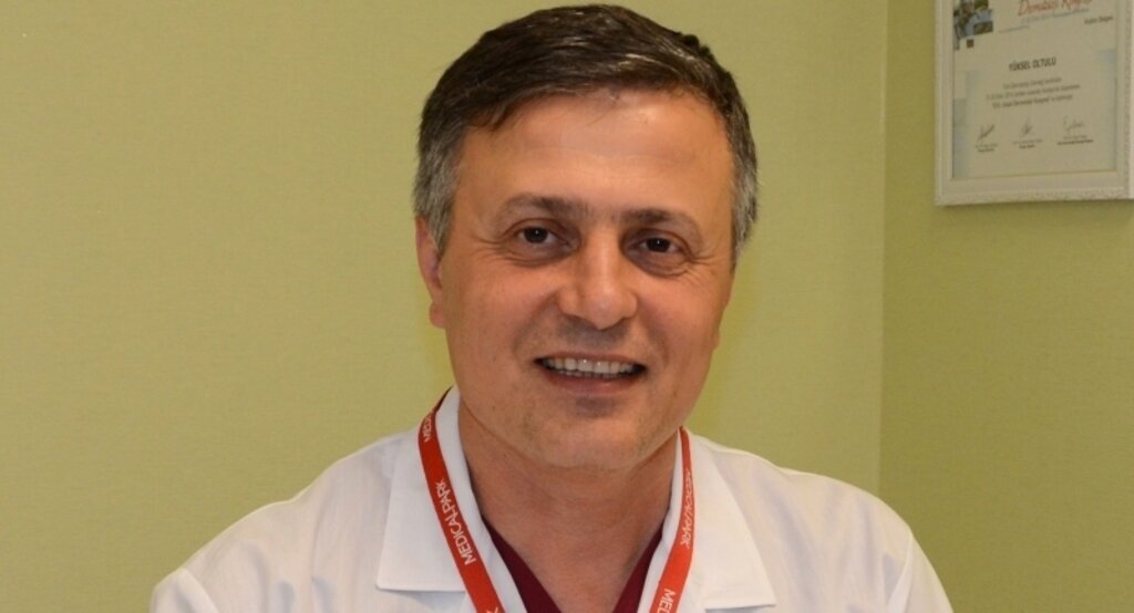 Cildiniz için stresten uzak durun