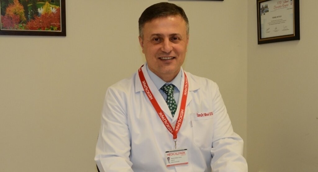 Cildiniz kendi hücrelerinizle gençleşiyor