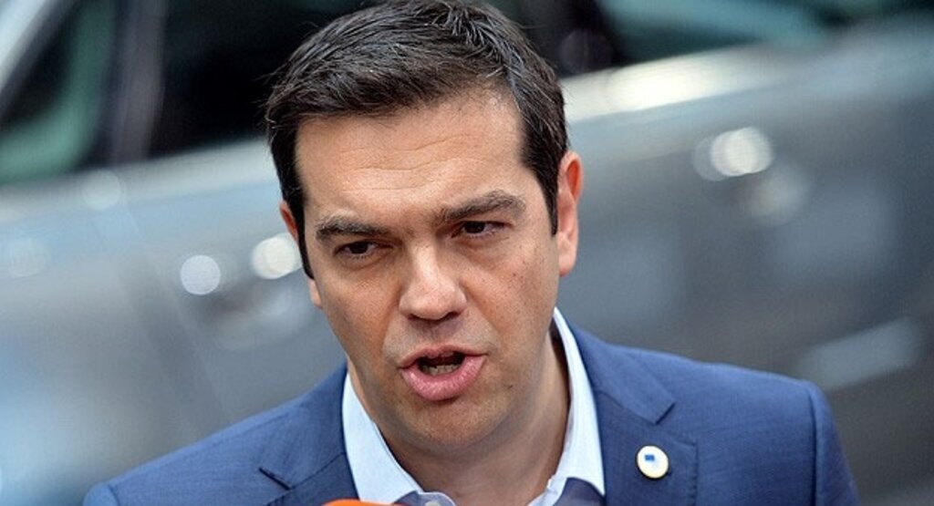 Çipras umutlu konuştu