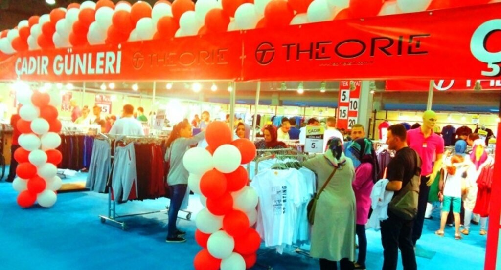 CNR vatandaşa erken bayram yaptırdı