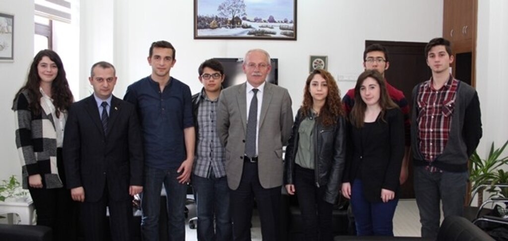 Çocuk Hakları İl Komitesi destek sözünü aldı