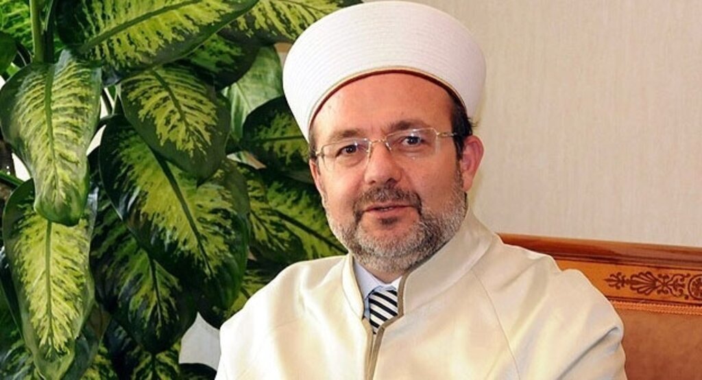 'Çocukla oruç arasında iyilik ırmağı akar'