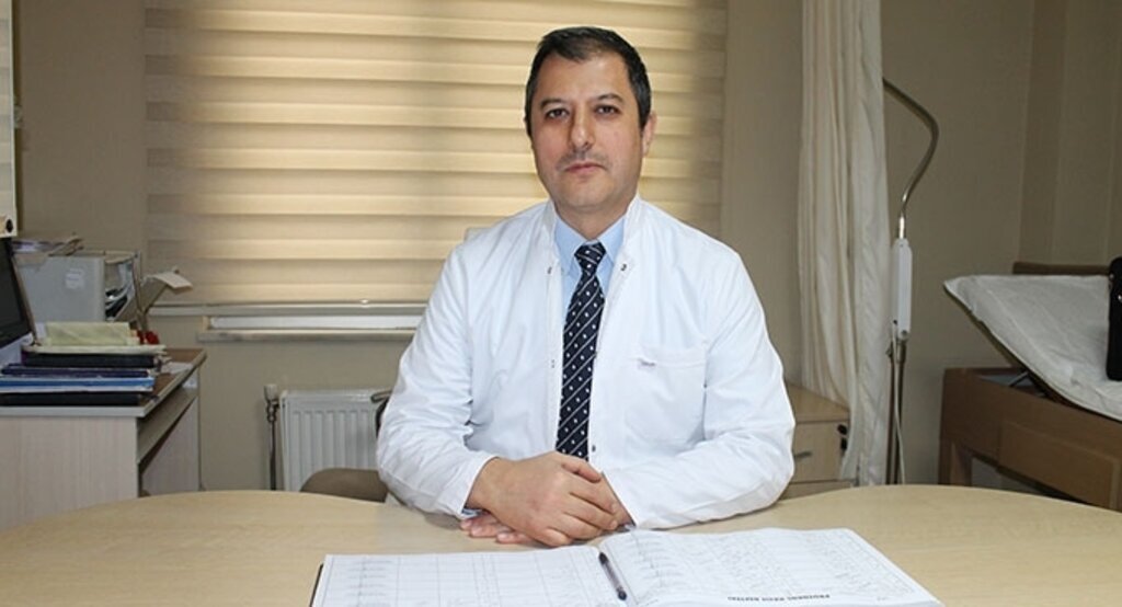 Çocuklarda böbrek taşına dikkat