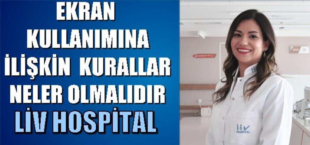 Çocuklarımızın ekran kullanımını neden kısıtlamalıyız?