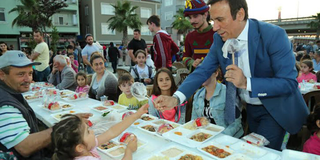 'Çocuklarımızın ruhlarına dokunuyoruz'