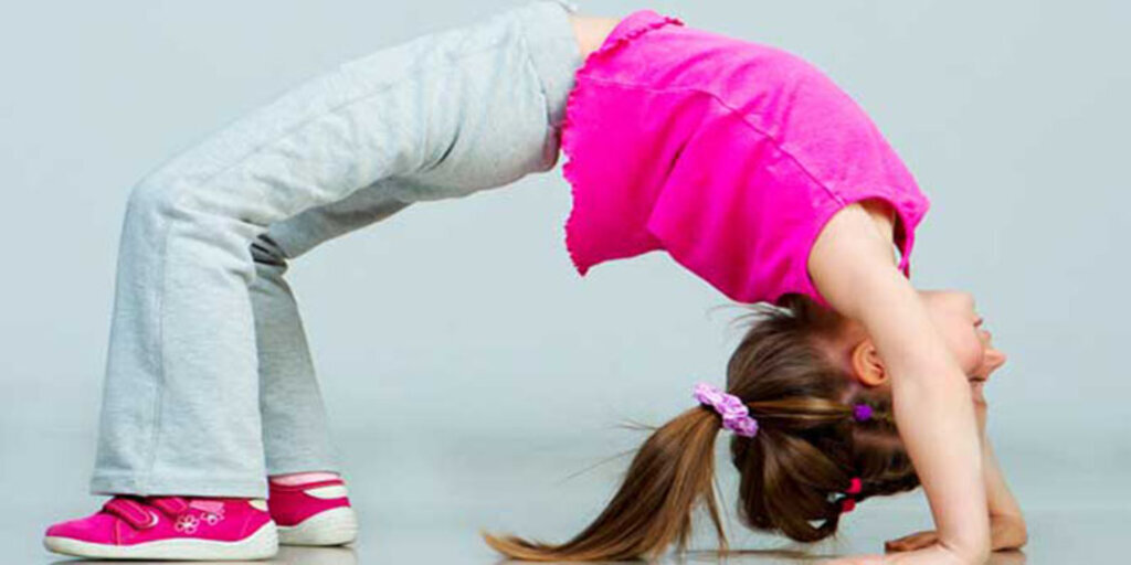 Çocuktaki Duruş Bozukluğunu ciddiye alın