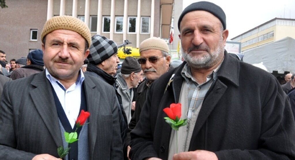 Çorum'da Kutlu Doğum Haftası