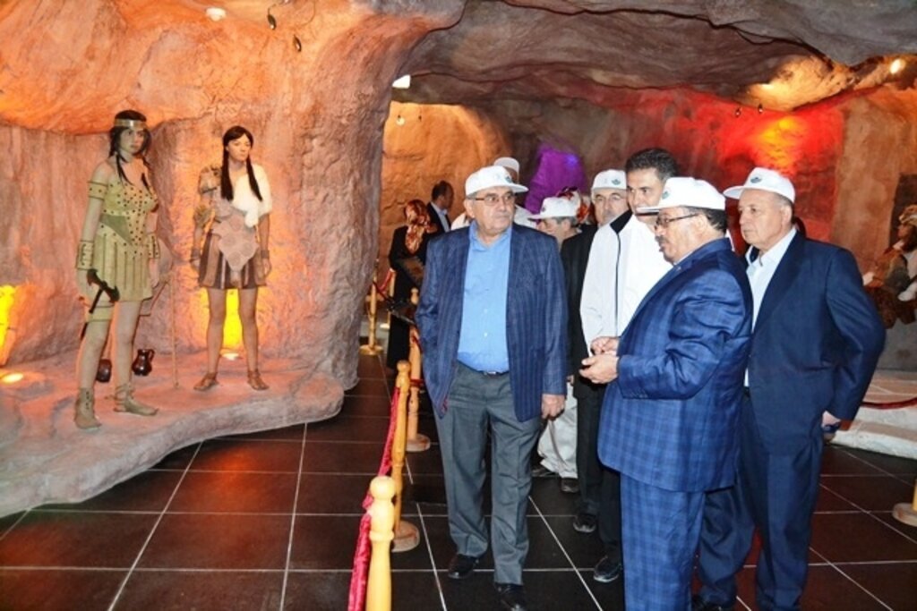 Çorumlu İşadamları Samsunda