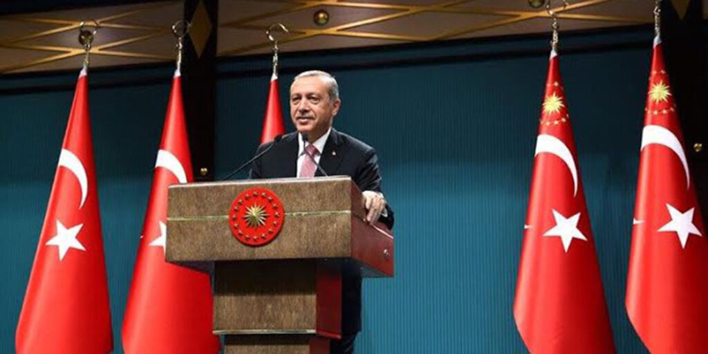 Cumhurbaşkanı Erdoğan: ‘OHAL demokrasinin korunmasına yöneliktir’