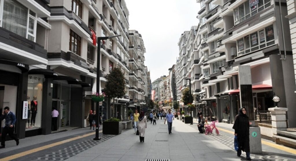 Cumhuriyet Meydanı modern bir görünüme kavuşacak