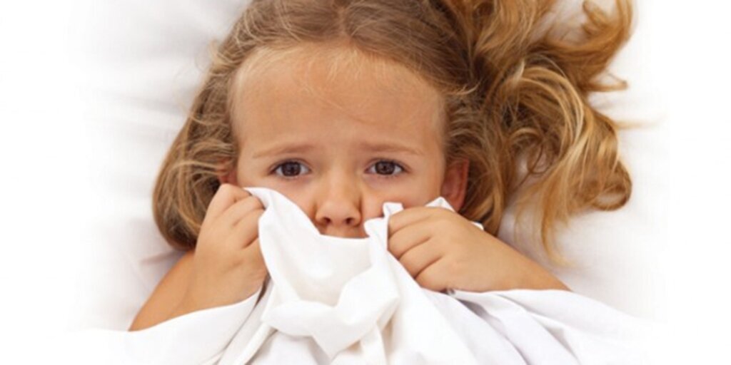 Darbe girişimi çocukları da etkiliyor!