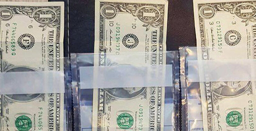 Darbecilerin üzerinden çıkan bir dolar Kurtlar Vadisi'nde! İşte o bölüm