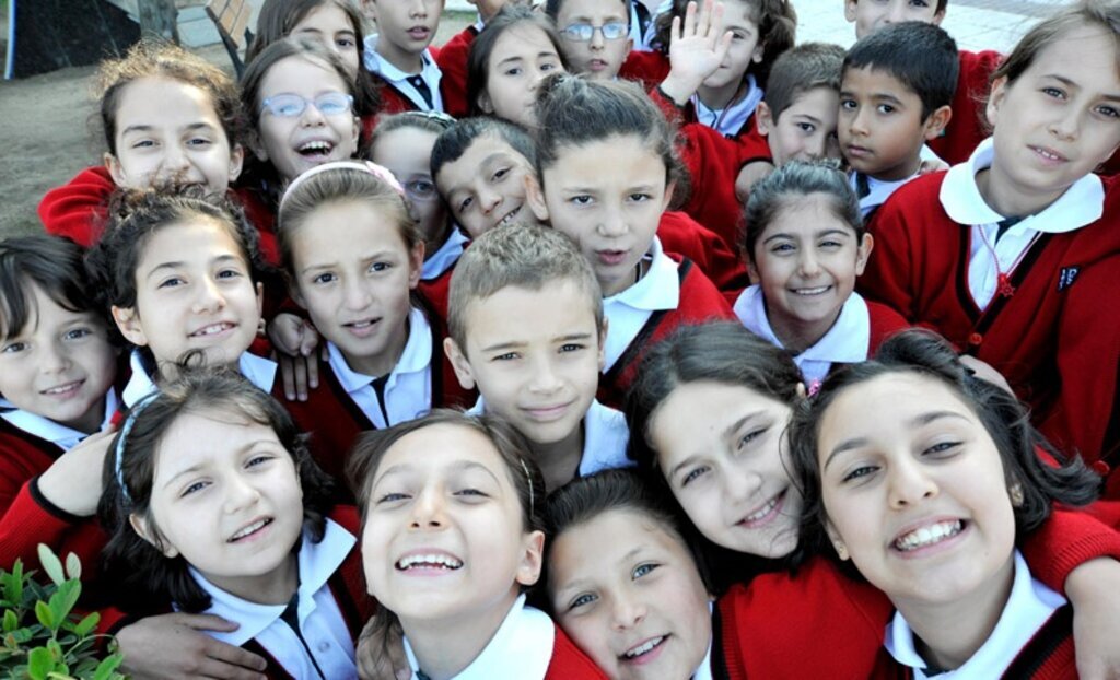 Darüşşafaka Giriş Sınavı için son şans 25 Mayıs!