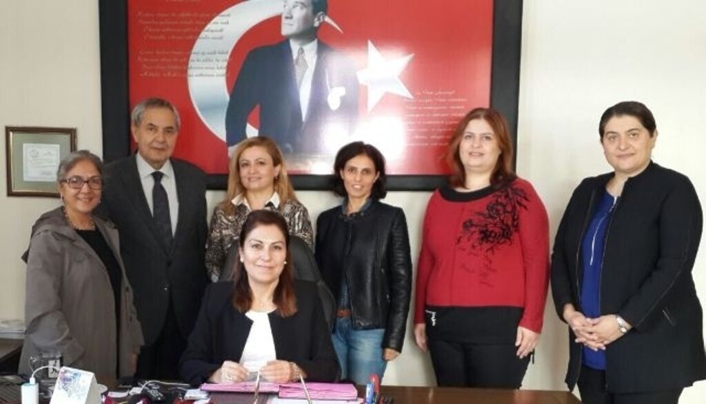 Dede ve ninelere torun eğitimi