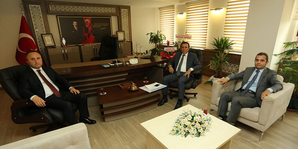 ‘Değerlerimizle bütünleşecek eğitim sistemine ihtiyacımız var’