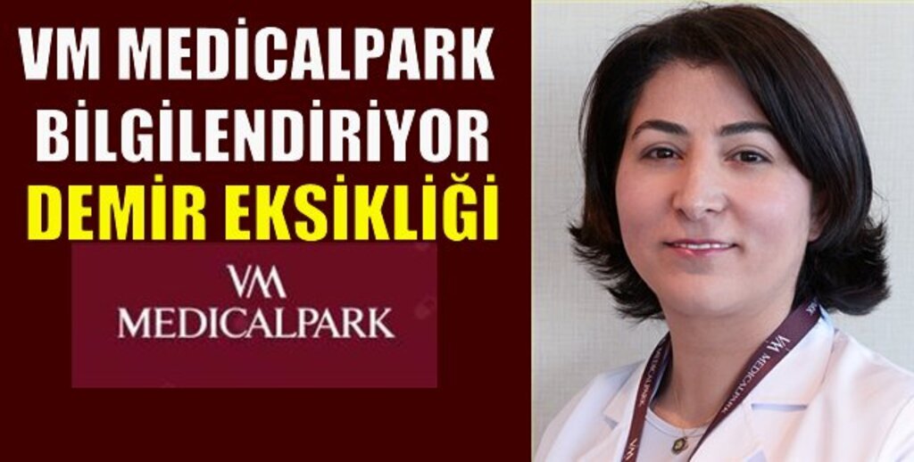 Demir Eksikliği Anemisinde Yeni İlaçlar