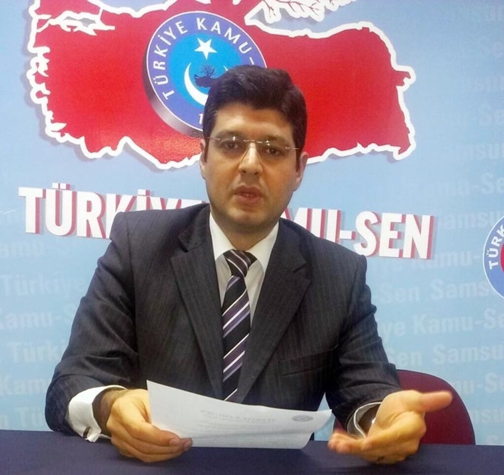 Demir: Memurun durumu iyi değil