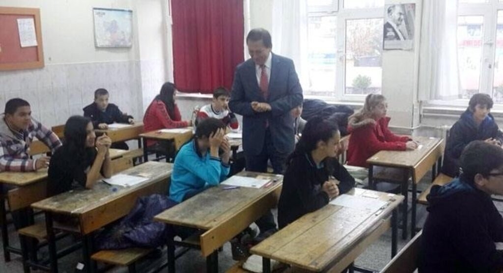 Denetimleri başta veliler yapsın uyarısı!