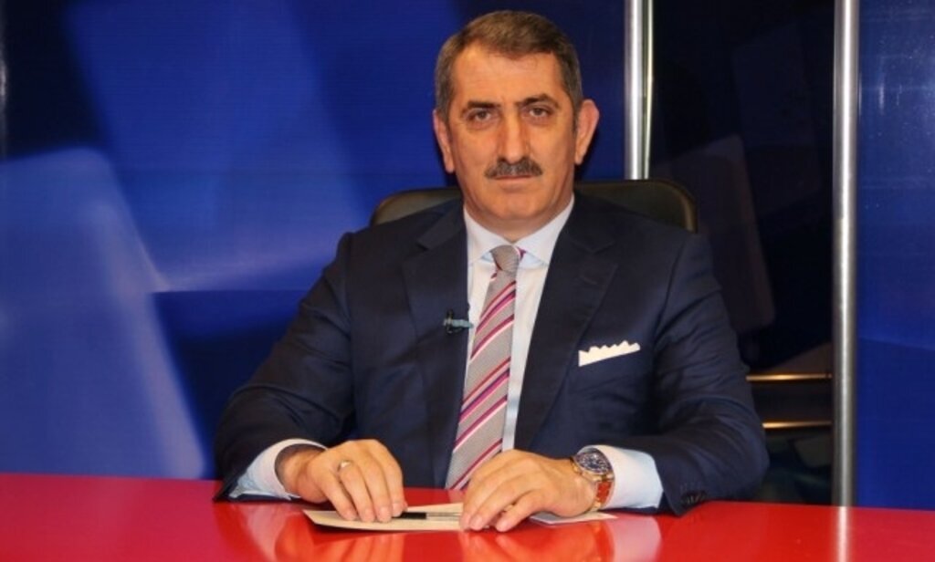 Deplasman masrafları Başkan Köktaş'tan