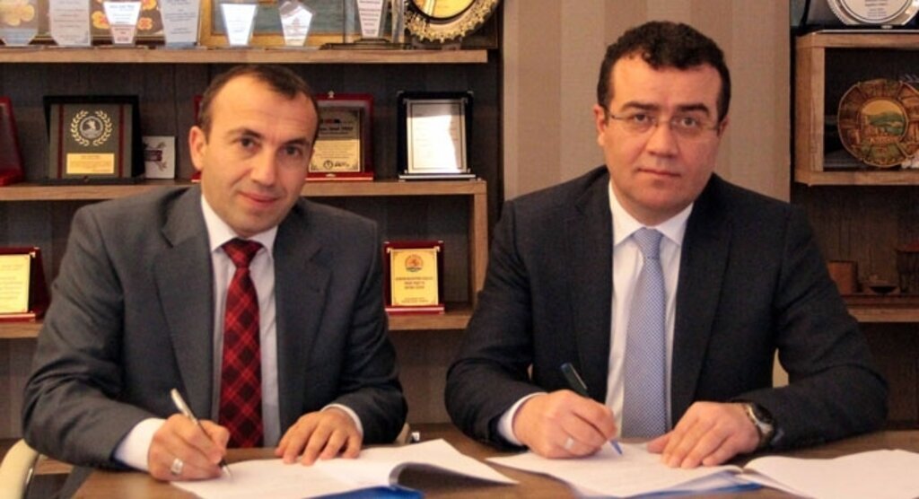 Depremzedelerin konteyner evleri hobi bahçeleriyle buluşturulacak