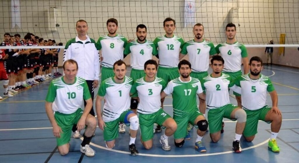 Derbiyi Bafra Belediyesi GSK Aldı