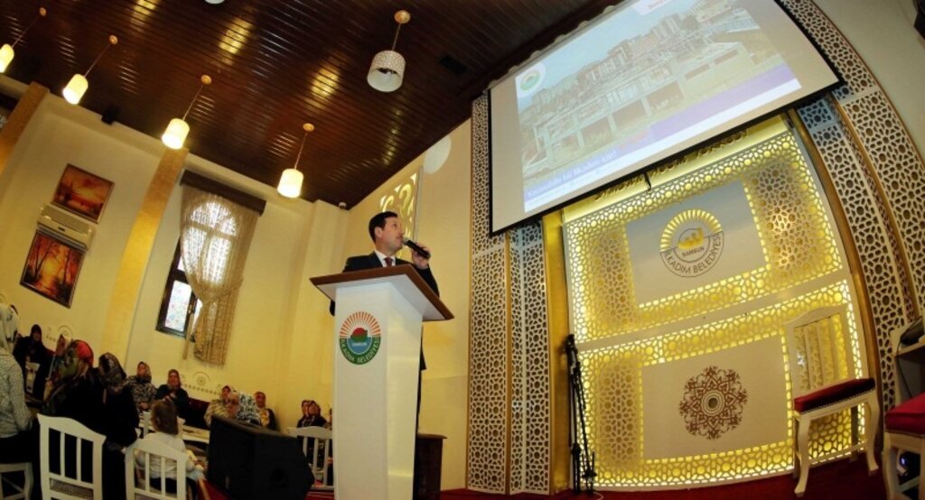 Derebahçe altın çağını yaşıyor