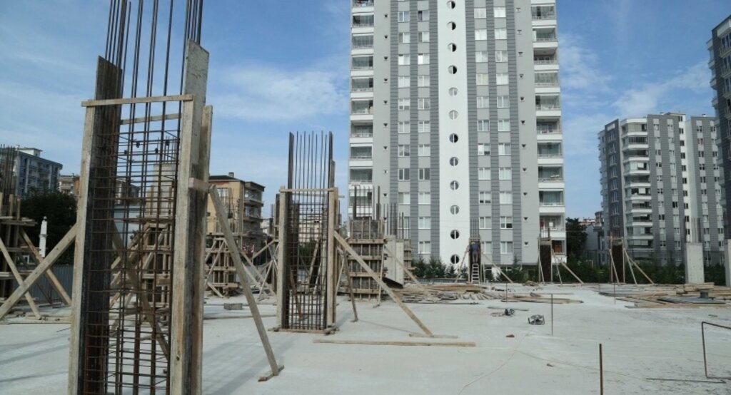 Derebahçe’ye 1500 kişilik dev salon