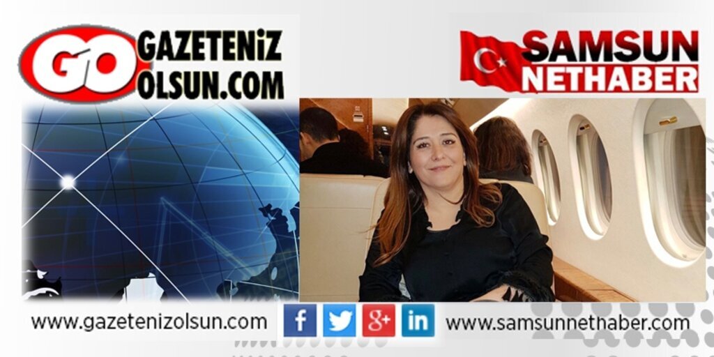 Derya Hanım 5 milyar dolar getiriyor!