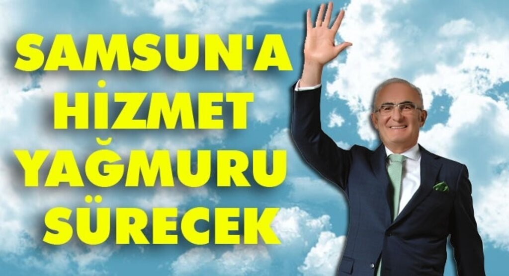 Dev yatırımlar 2016 yılında da devam edecek