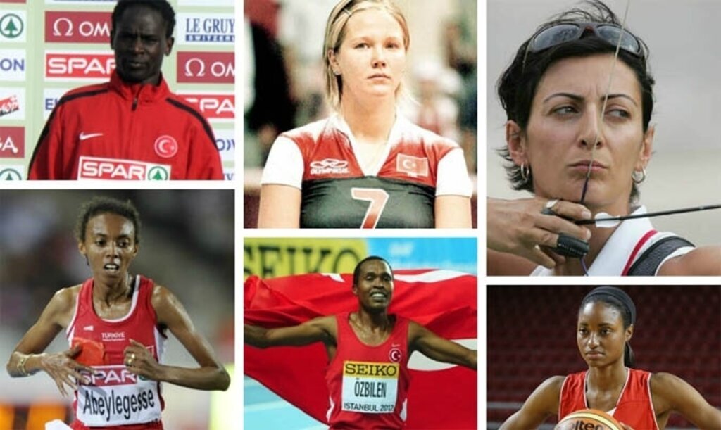 Devşirme Değil Bu Toprakların Şampiyonları