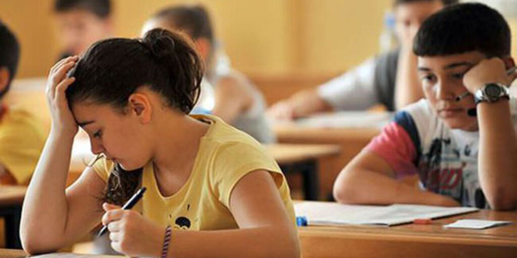 Dikey geçiş tercihlerinde dikkat!