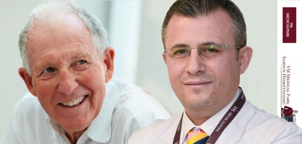 Dikkat! Prostat kanseri olabilirsiniz..!