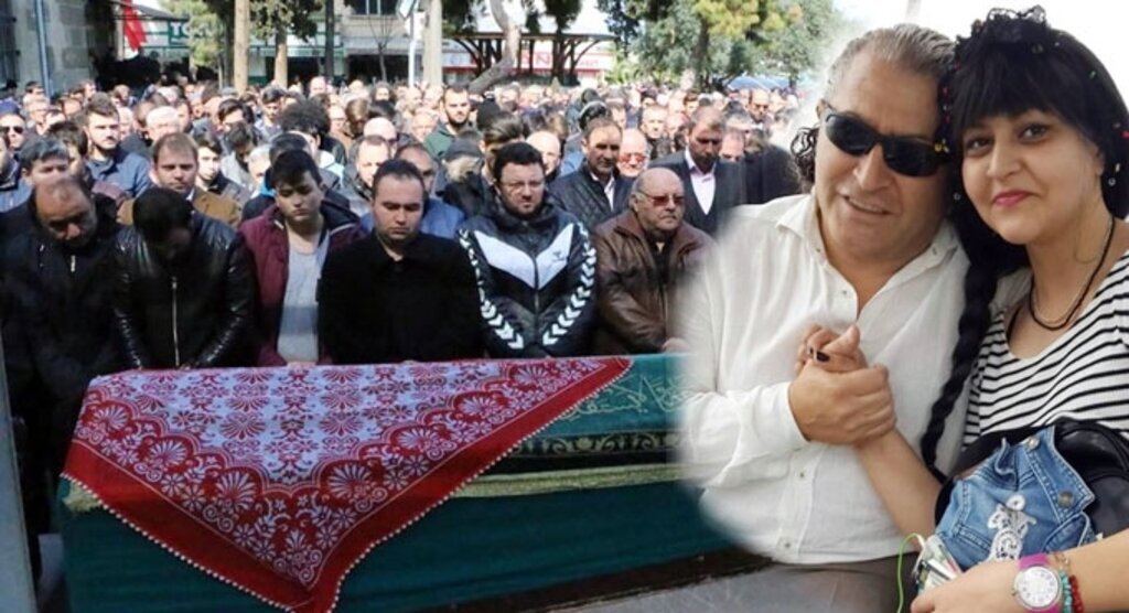 Dilan Yücebaş sevenlerini yasa boğdu