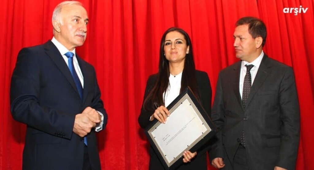 Dilek öğretmenin sıralama üzüntüsü