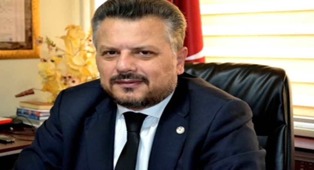 Din görevlilerinin vizyonu yükseldi