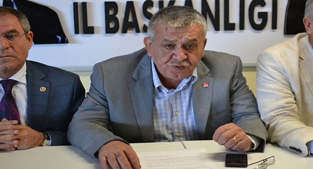 Dinçer Soylu: 'Yapılan saldırı bu ülkenin barışına yapılmıştır'