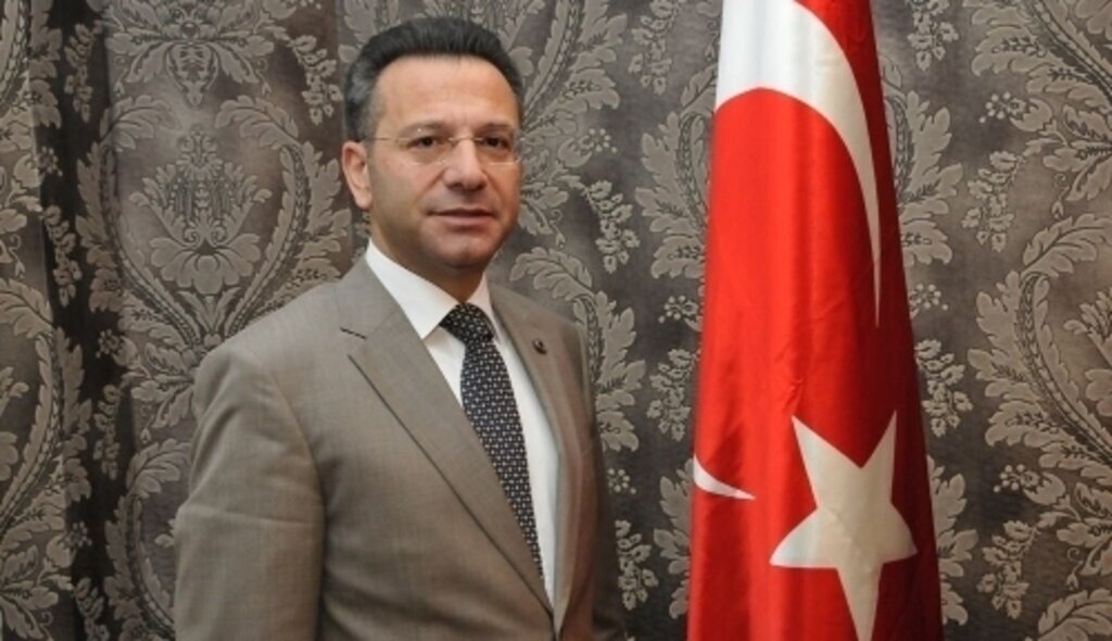 Direkten bayrağın alındı iddiasına inceleme başlatıldı