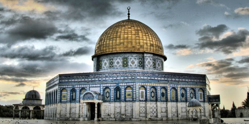 Diriliş Postası Okurlarını Kudüs'e gönderiyor!