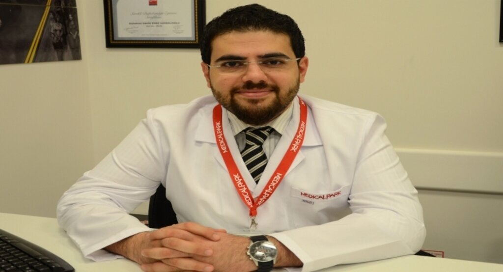 Diş hassasiyetine dikkat