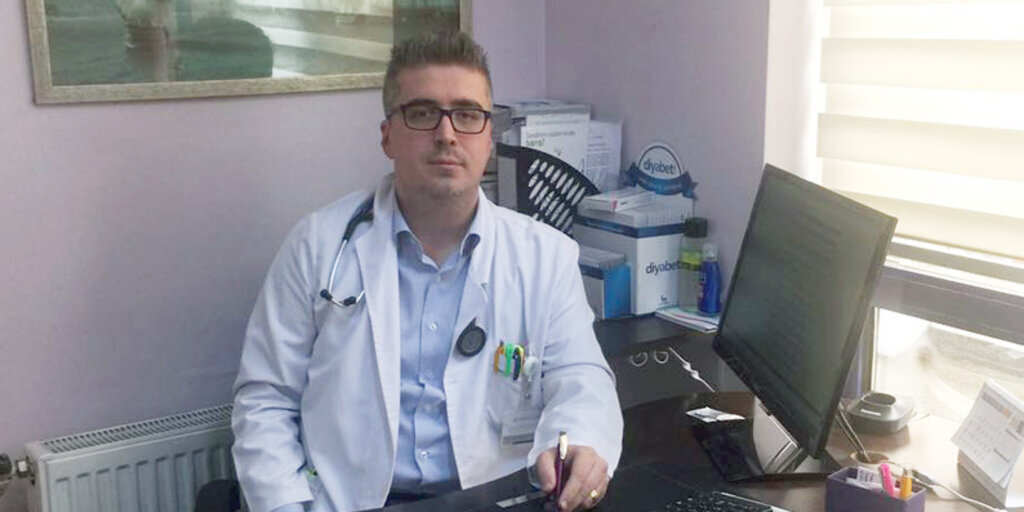 Diyabet hastaları Ramazan Ayı'nda oruç tutabilir mi?