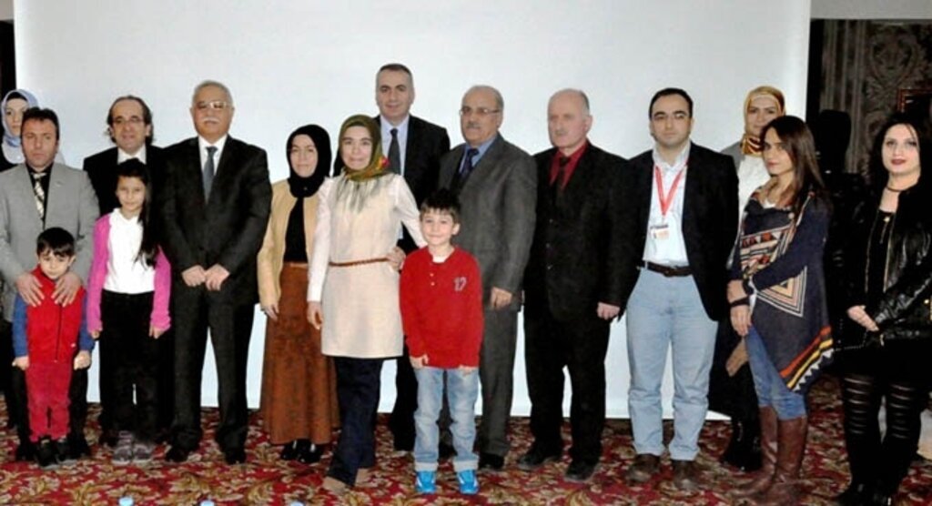 Diyabetli Çocuklar Okulda Projesi 2 Başarıyla Sonuçlandı