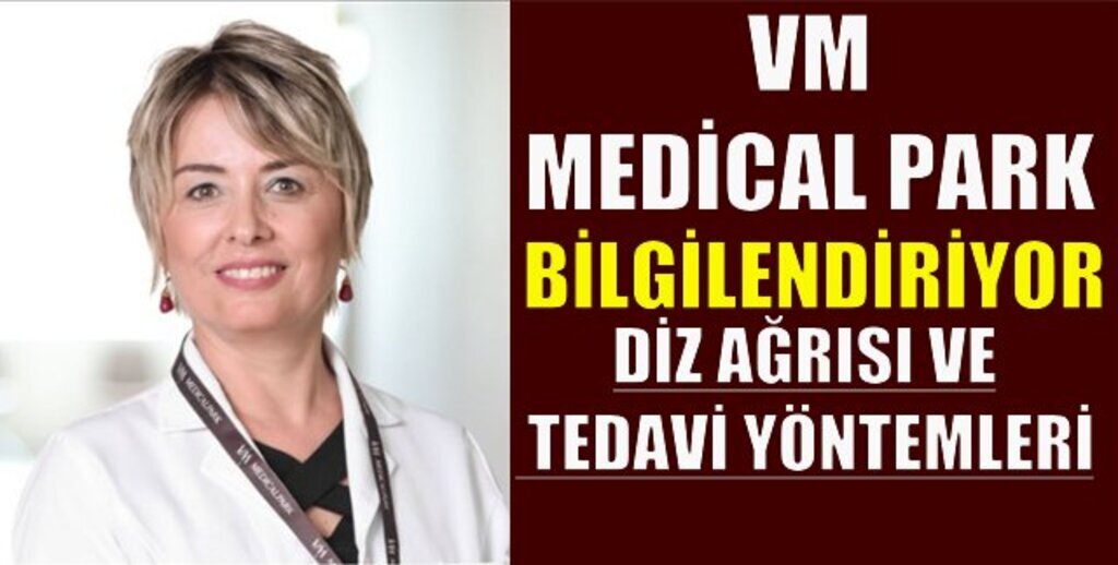 Diz Ağrısı ve Tedavi Yöntemleri Nelerdir 