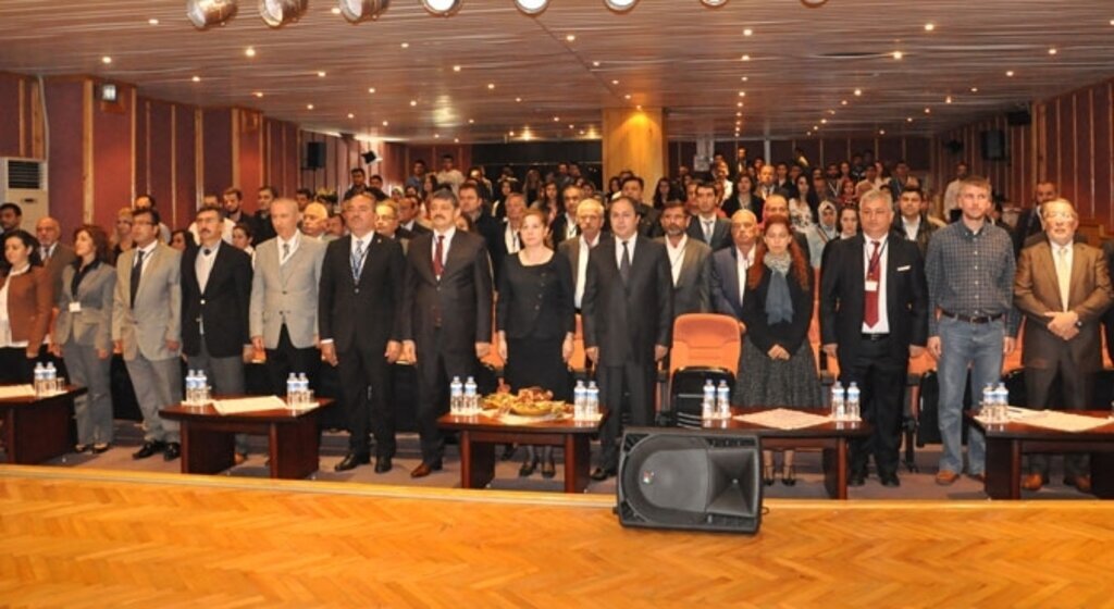 Doğa Temelli Sürdürülebilir Turizm Projeleri Konuşuldu