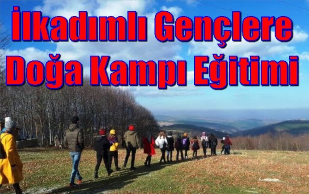 Doğa ve çevre dostu belediye