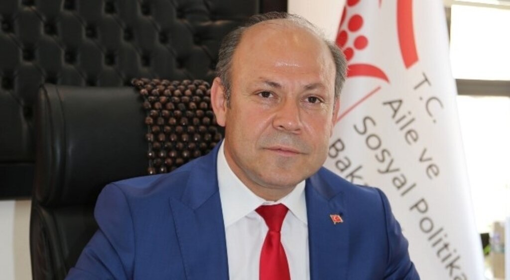 Doğum Yardımı uygulaması Samsun'da halkın hizmetinde